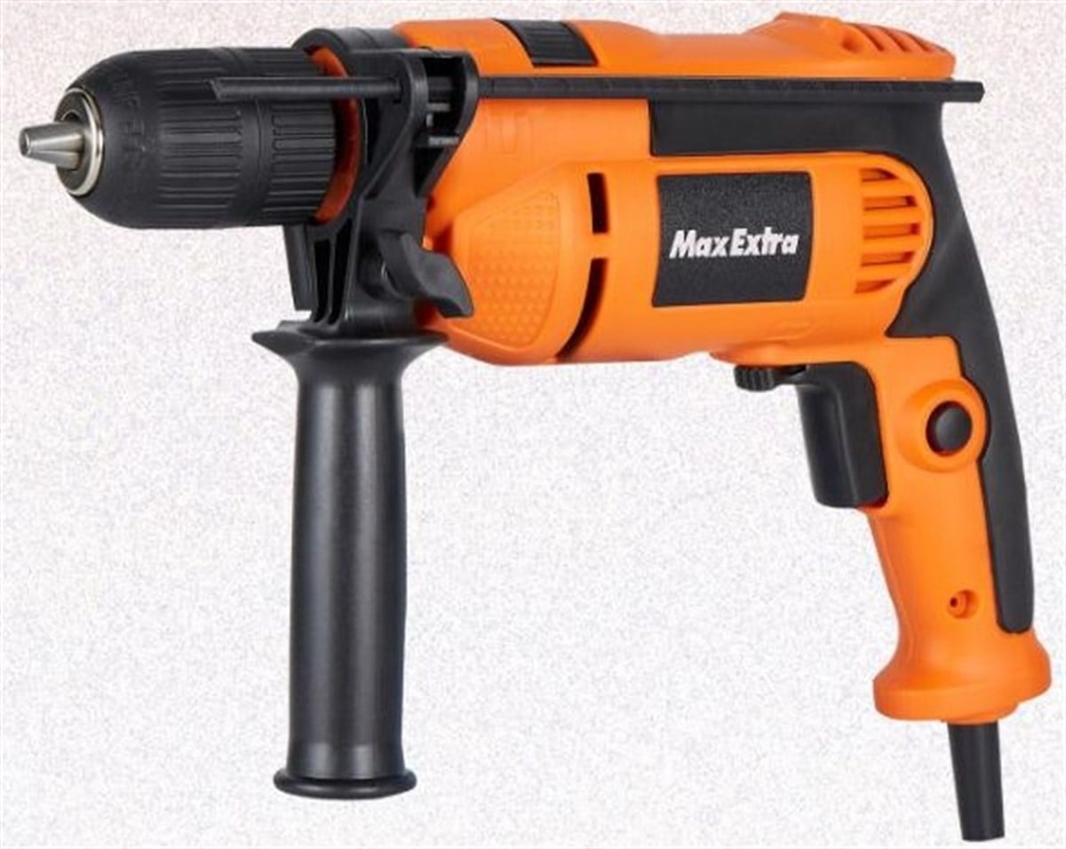 Elektrikli El AletleriMAX-EXTRA MX0527 DARBELİ MATKAP 13 MM