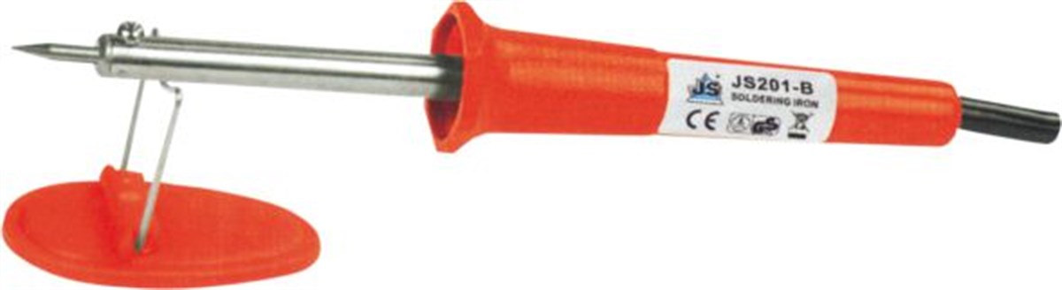 Elektrikli El AletleriPANYİ 60 WATT KALEM HAVYA
