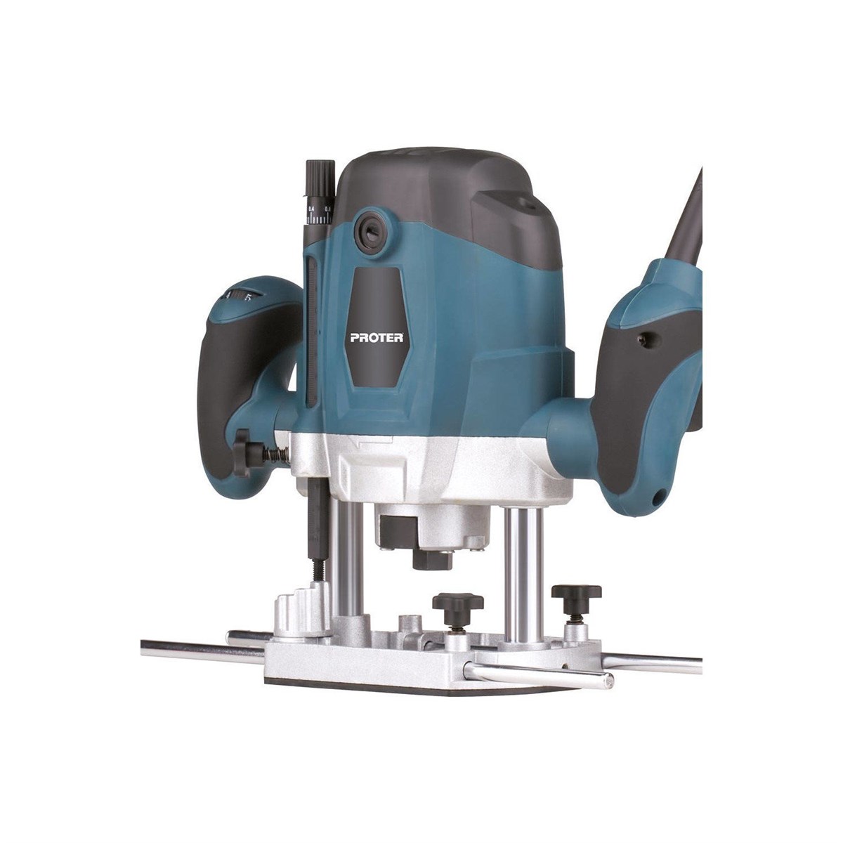 Elektrikli El AletleriPROTER PR 108 E EL FREZE MAKİNASI 1200 W