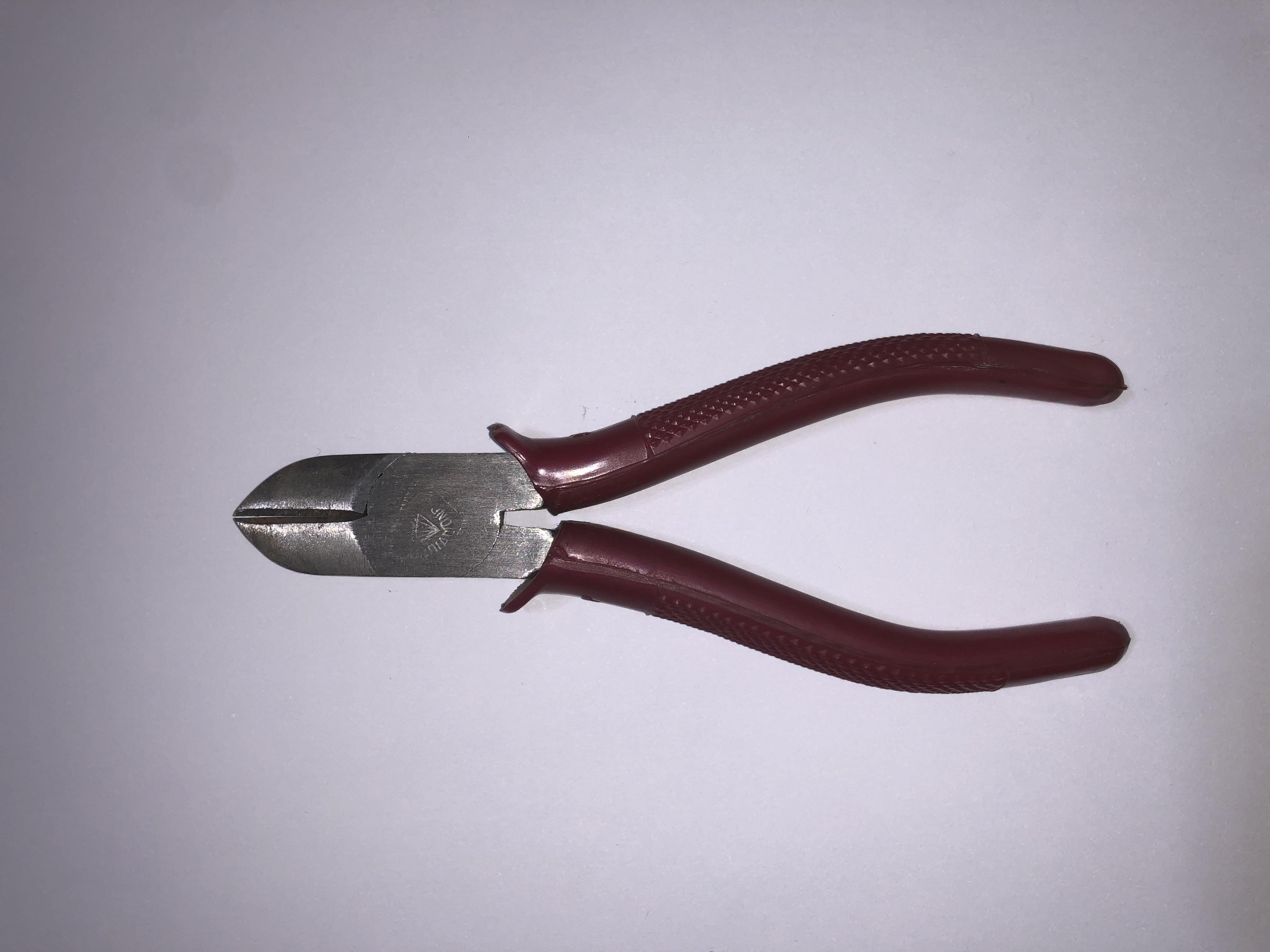 Elk.Pense-Keski-Yan KeskiBRT ELEKTRONİKÇİ MİNİ YAN KESKİ