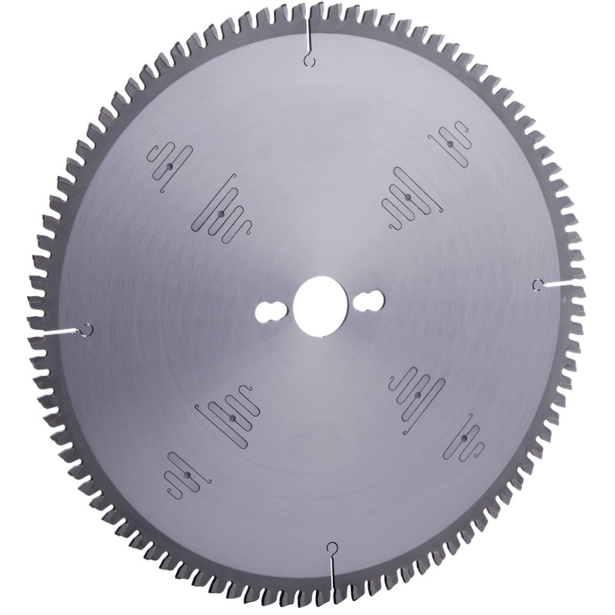 Elmas TesterelerLEİS 180mmx2.4mm 58 DİŞ TRF DİŞLİ HASSAS KESİM TESTERE