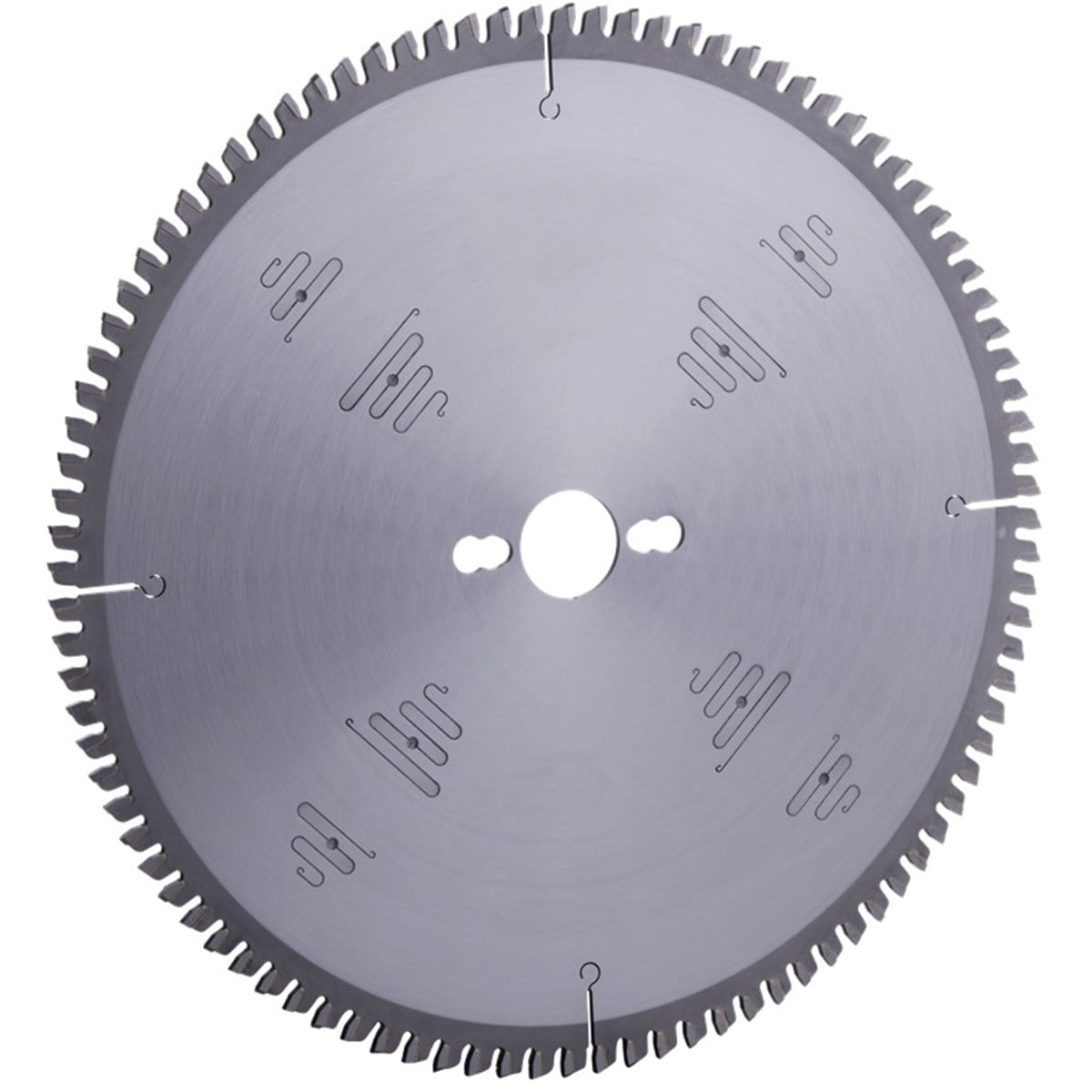 Elmas TesterelerLEİS 300mmx2.0mm 96 DİŞ TRF DİŞLİ HASSAS KESİM TESTERE