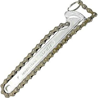 Filtre SökmelerRİCO 013-KK1104 ZİNCİRLİ FİLTRE ANAHTARI 9