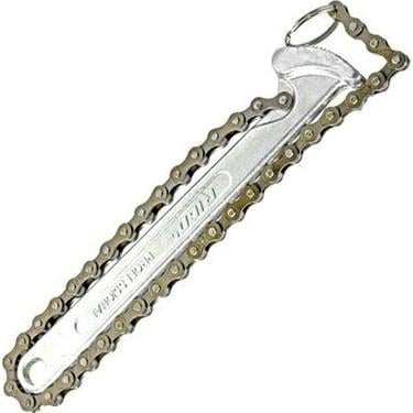 Filtre SökmelerRİCO 013-KK1108 ZİNCİRLİ FİLTRE ANAHTARI 12'' 30 CM