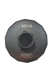 Filtre SökmelerRİCO TOYOTA-HONDA BENZİNLİ 1/2 TAS TİPİ FİLTRE ANAHTARI KK1228