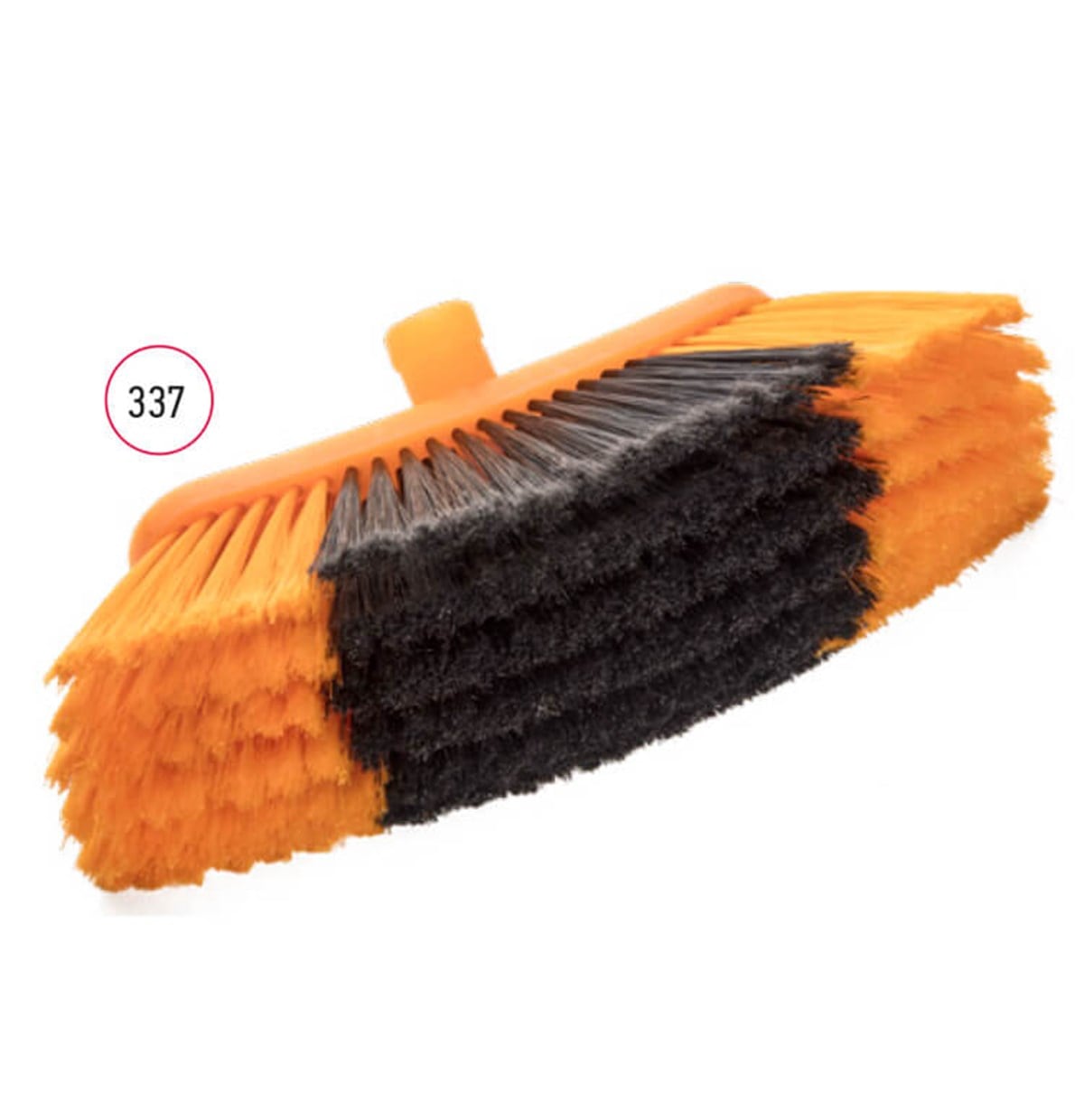Fırça-Yersil-Rulo-Paspas20cm LÜKS OTO FIRÇASI