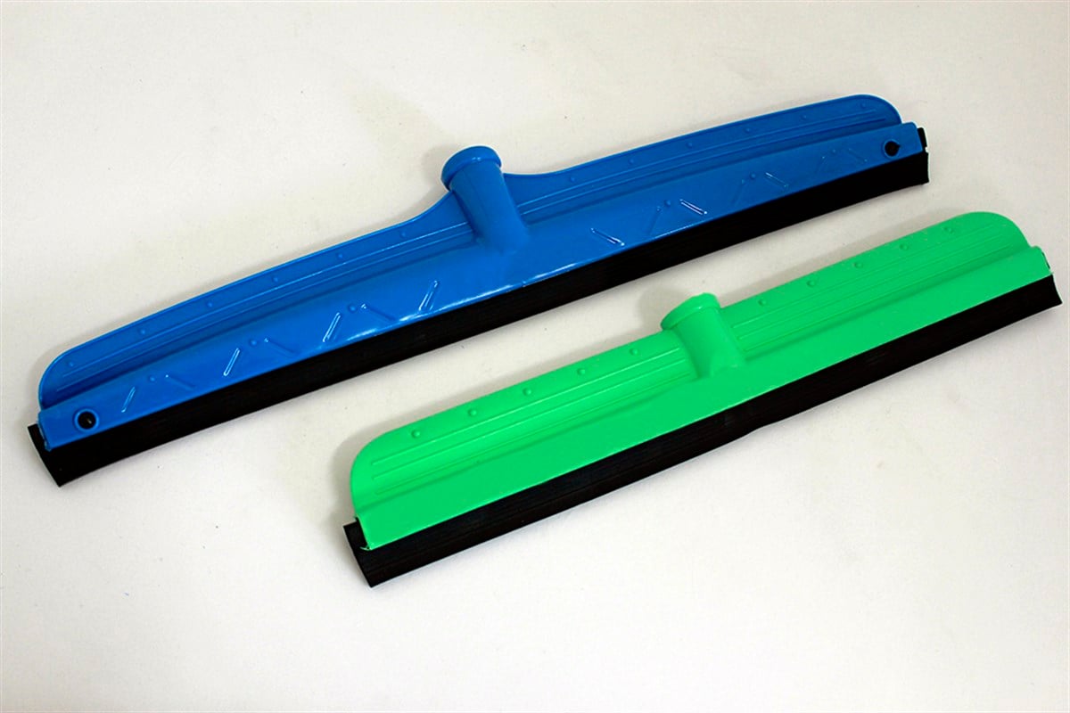 Fırça-Yersil-Rulo-Paspas40cm KAUÇUK YERSİL