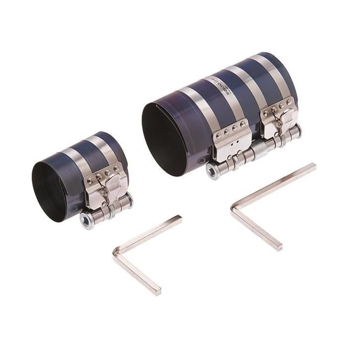 Fitre Sökme-ÇektirmeİZELTAŞ 125mm SEGMAN ÇEMBERİ
