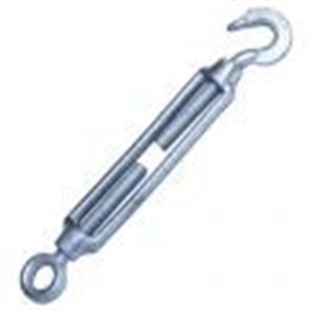 Gerdirmeler18 MM HALAT GERDİRME
