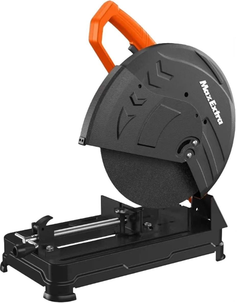 Gönye Kesmeler ve Taşlı KesmelerMAX EXTRA MX3537 - 355MM PROFİL BORU KESME MAKİNASI 2400 WATT