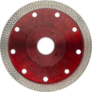 Hassas KesimGÖNEN DÖKÜM 180 MM PROFESYONEL TURBO SERAMİK KESİCİ