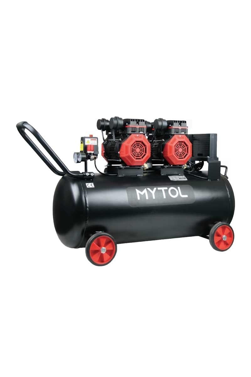 Hava KompresörleriMYTOL MYK1001 4 HP 100 LT YÜKSEK HIZLI KOMPRESÖR