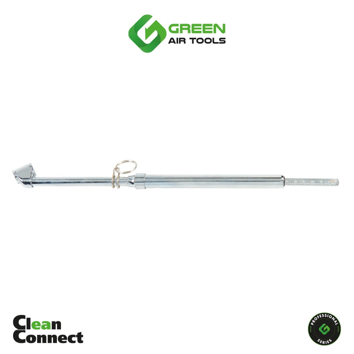 Havalı El AletleriGREEN ÖLÇMELİ HAVA ÇAKISI TG-8