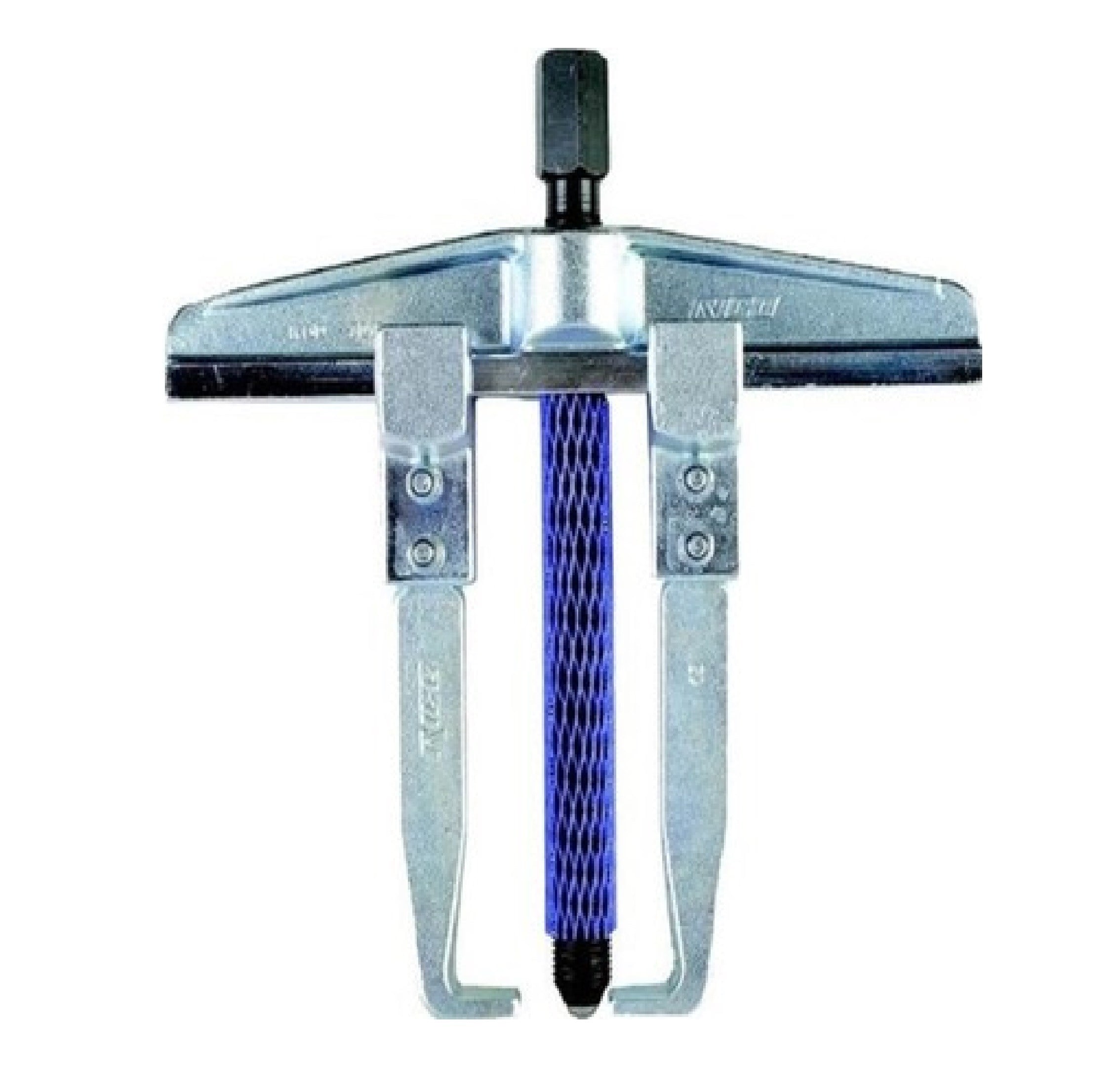 İki Kollu Standart ÇektirmeRİCO 013-RC80100 80X100 MM RAYLI ÇEKTİRME