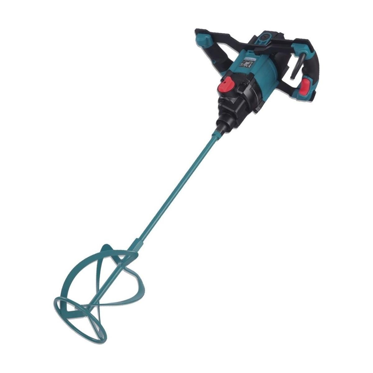 Karıştırıcılar ve VibratörlerMAX EXTRA MXP 7580 BOYA VE HARÇ MİKSERİ 2050 W
