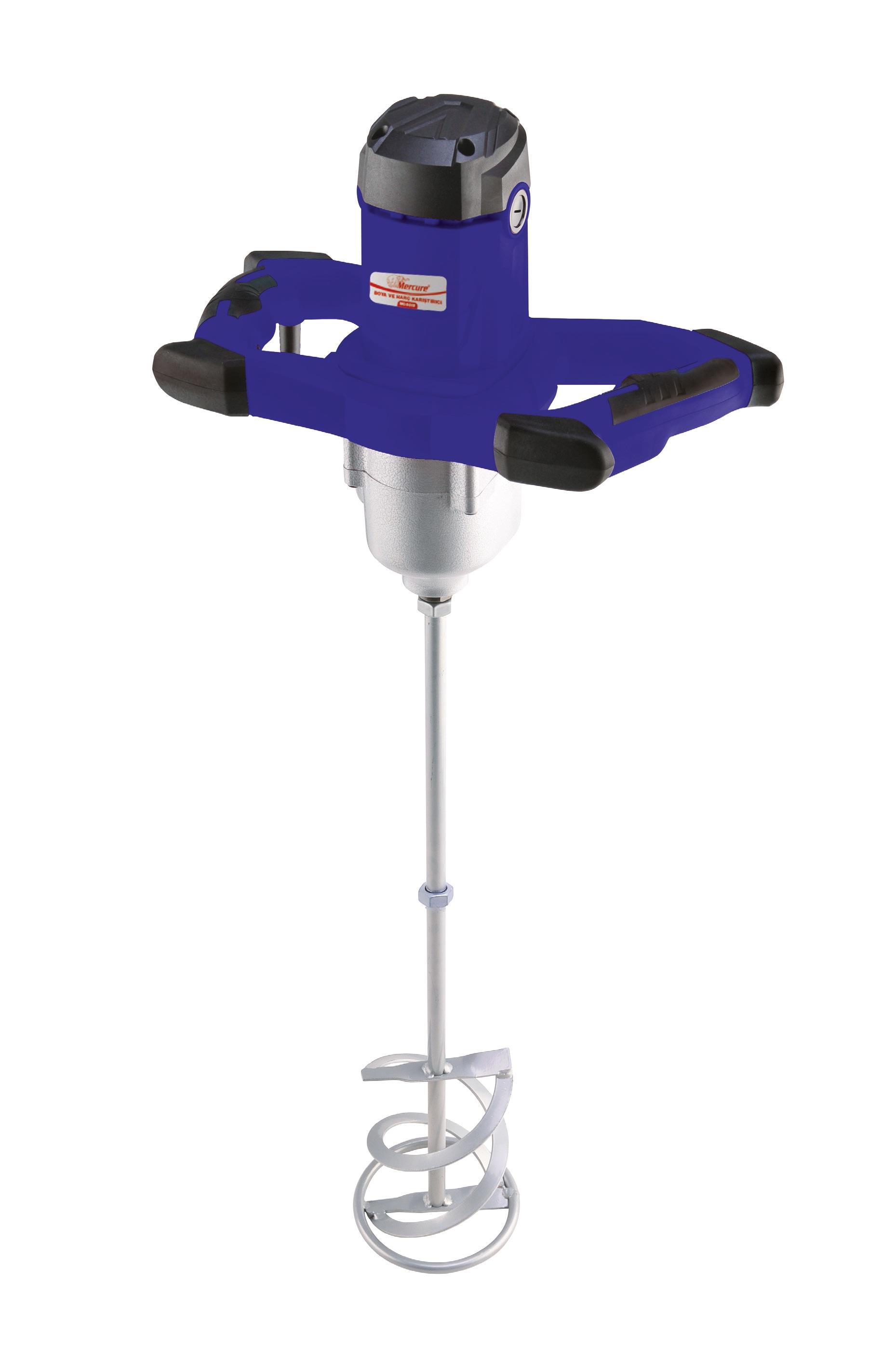 Karıştırıcılar ve VibratörlerMERCURE MC-9019 1800 W BOYA VE HARÇ KARIŞTIRICI MİKSER