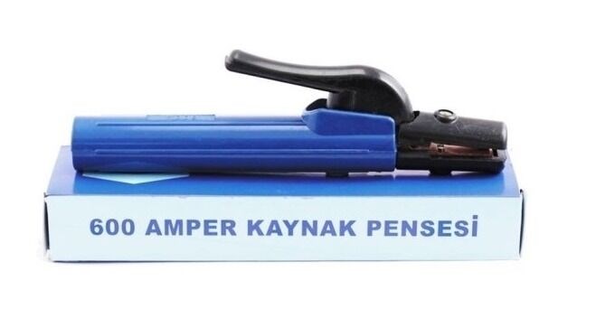 Kaynak Makinaları ve EkipmanlarıJUNIOR KAYNAK PENSİ 600 A