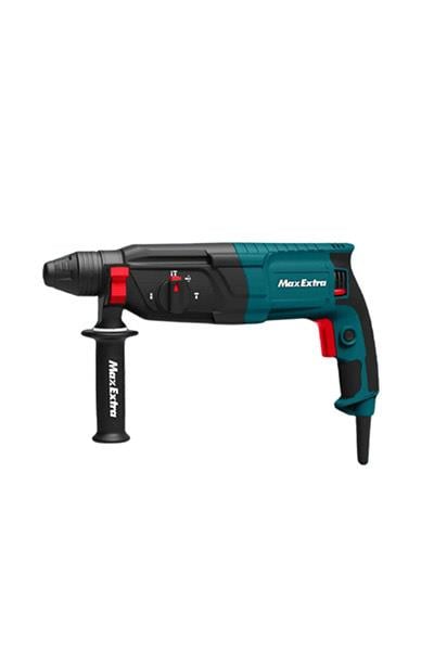 Kırıcı Deliciler ve Kanal AçmalarMAX EXTRA MXP2009 900W SDS PLUS KIRICI DELİCİ MATKAP