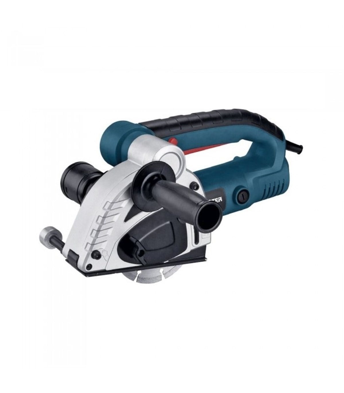 Kırıcı Deliciler ve Kanal AçmalarPROTER PR 1540 CL KANAL AÇMA MAKİNESİ