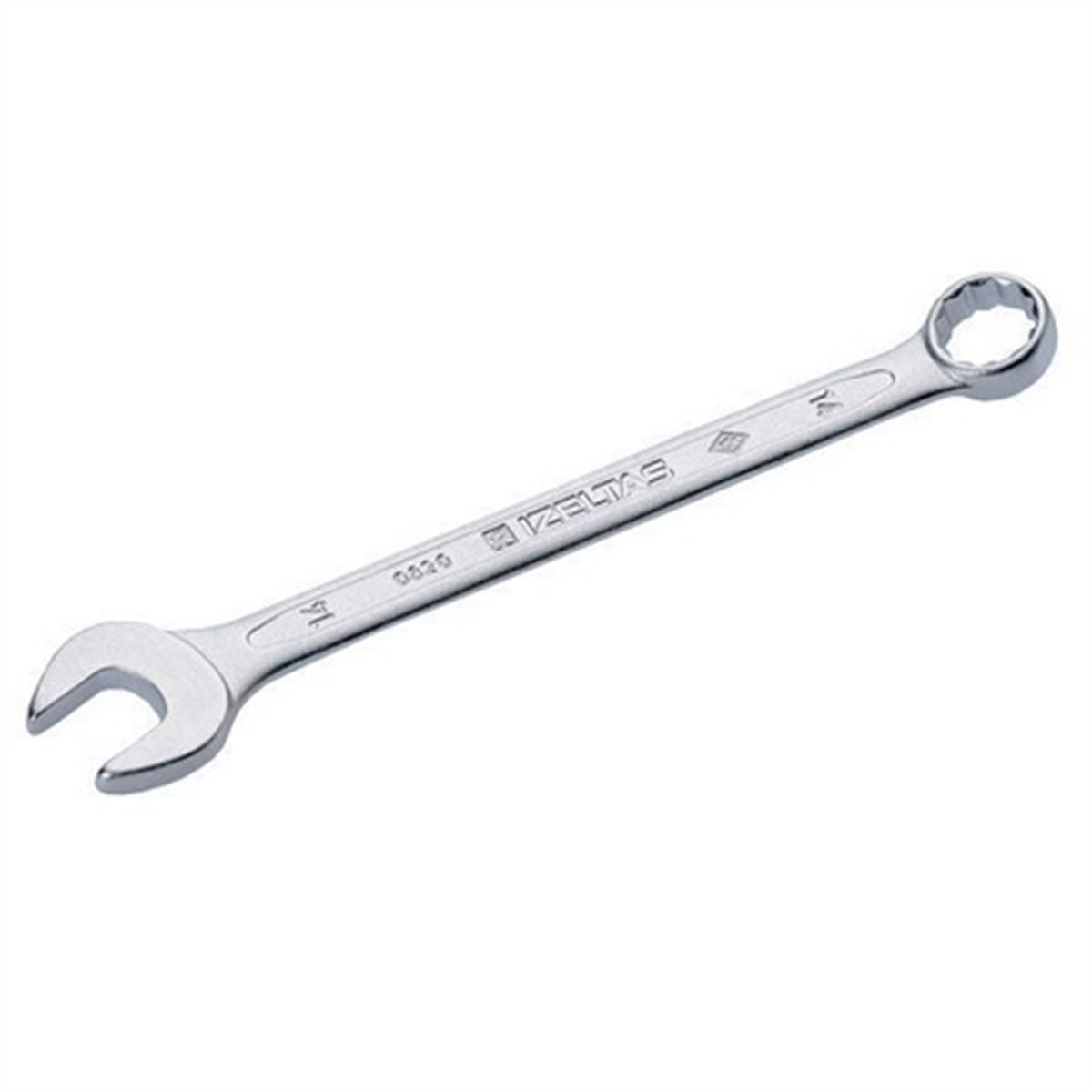 Kombine AnahtarlarİZELTAŞ 19 mm KOMBİNE ANAHTAR