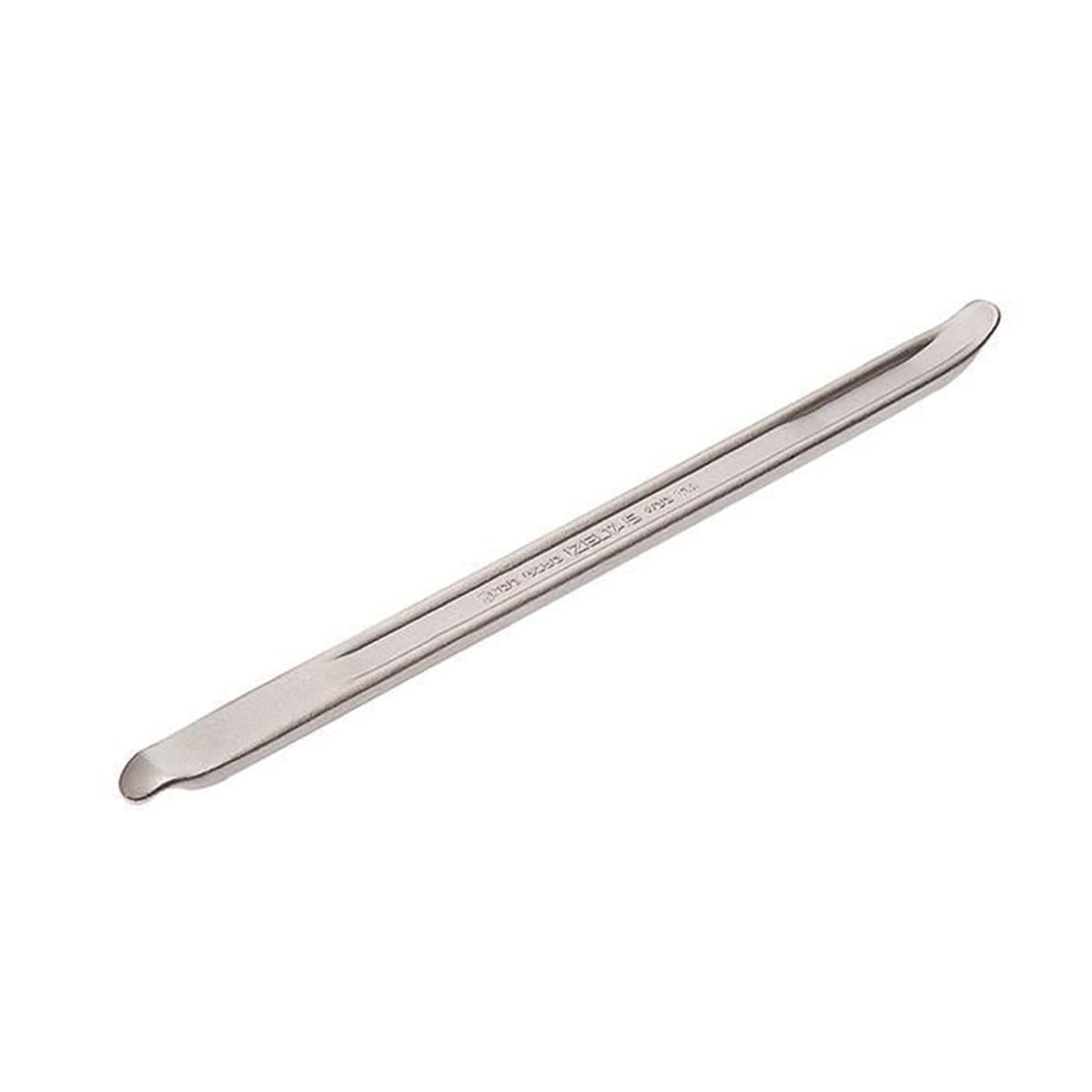 Kovan-Bijon Anahtarı-LevyeİZELTAŞ 300mm OLUKLU LEVYE