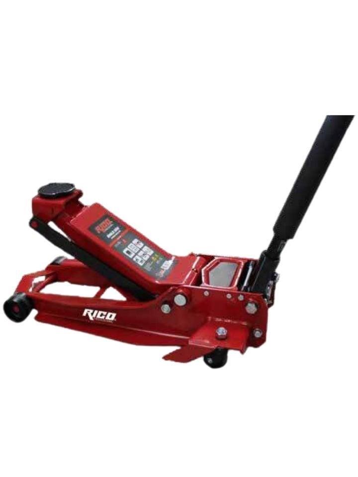 Krikolar - TranspaletlerRİCO 013-RC6031 HİDROLİK KRİKO 3 TON