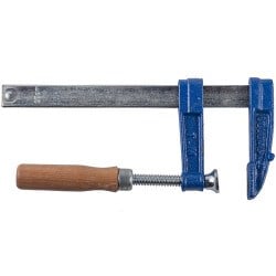 Küçük Tip İşkence25 CM KÜÇÜK TİP MARANGOZ İŞKENCESİ