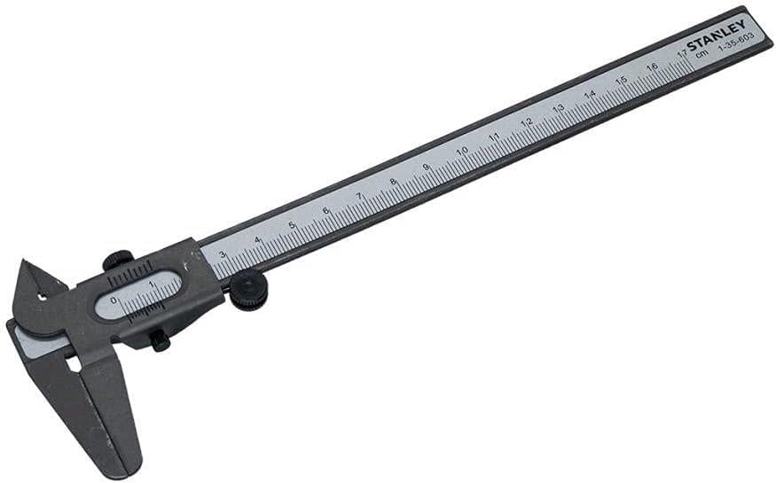 KumpaslarSTANLEY 1-35-603 150 MM KUMPAS