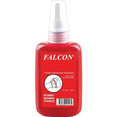 Likit Teflon YapıştırıcılarCİVATA SABİTLEYİCİ FALCON (FC-70) 50 ML