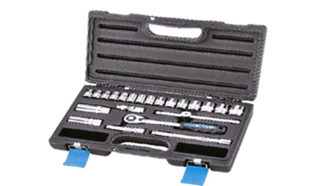 Lokma Tk-Cırcır-Ara Kol-T KolINDUSTRO 3/8