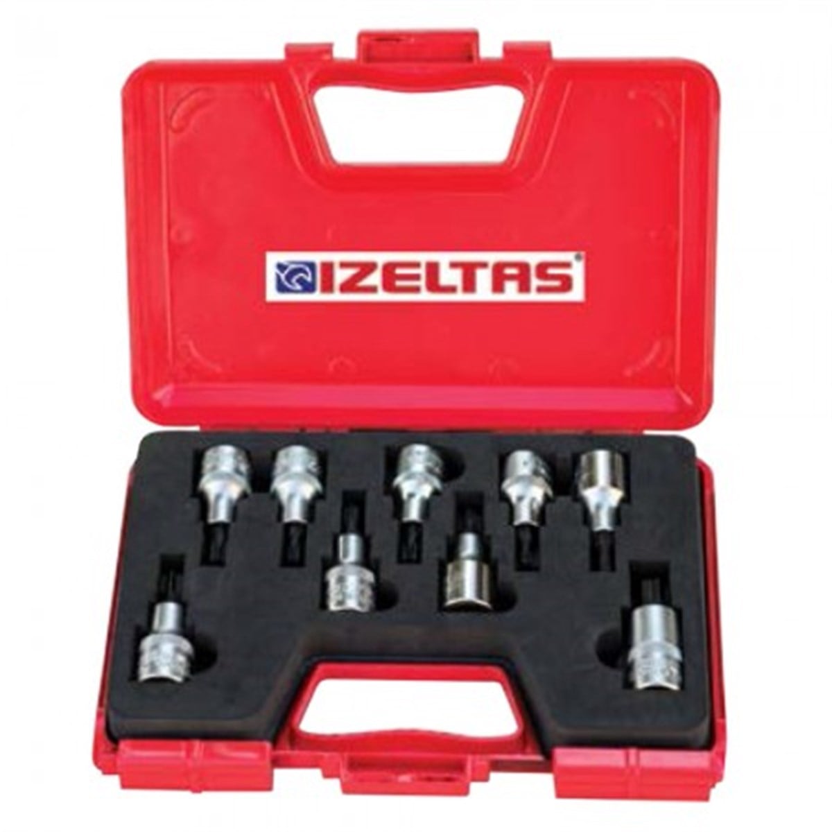 Lokma Tk-Cırcır-Ara Kol-T KolİZELTAŞ 1/2