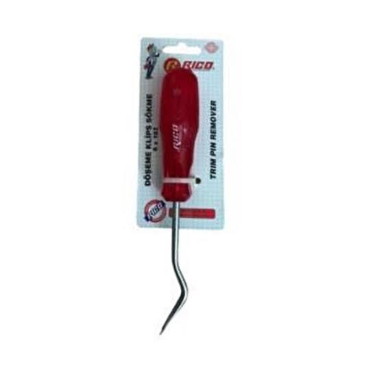 Lokma TornavidaRİCO KK0161 KLİPS SÖKME