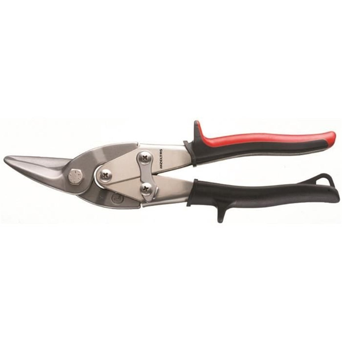Makaslar ve YaylarİZELTAŞ 240mm ALÜMİNYUM VE SAC KESME MAKASI SOL