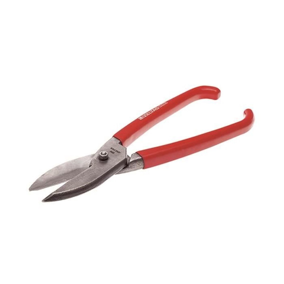 Makaslar ve YaylarİZELTAŞ 250mm 10
