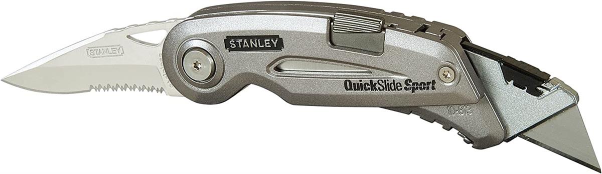 Maket BıçaklarıSTANLEY ST010813 MAKET BIÇAĞI 75 MM