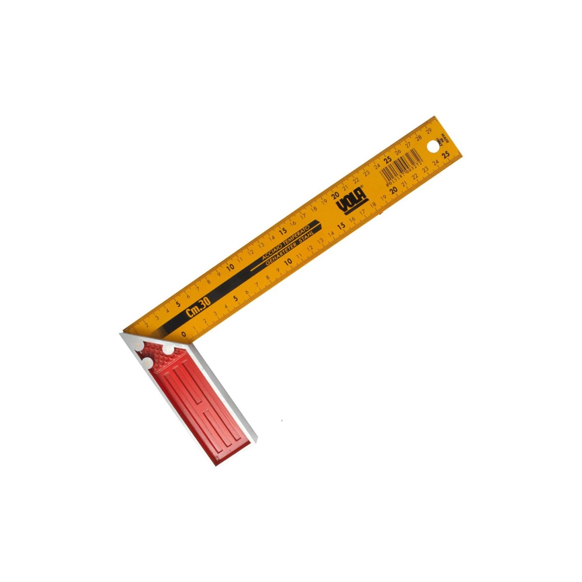 Marangoz GönyeleriVOLA 270 30cm PROFESYONEL GÖNYE