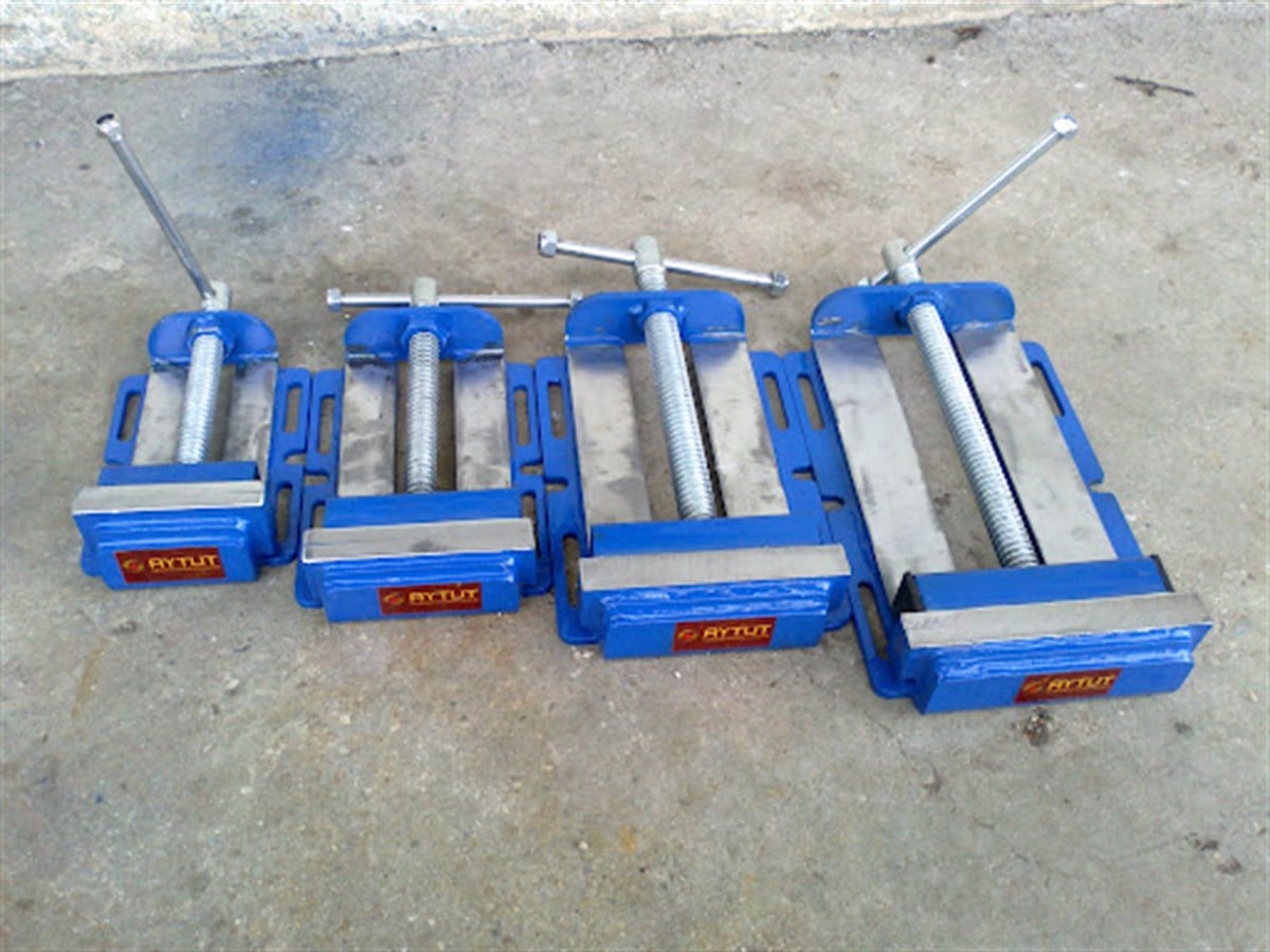Matkap Mengeneleri150mm ÇELİK MATKAP MENGENESİ