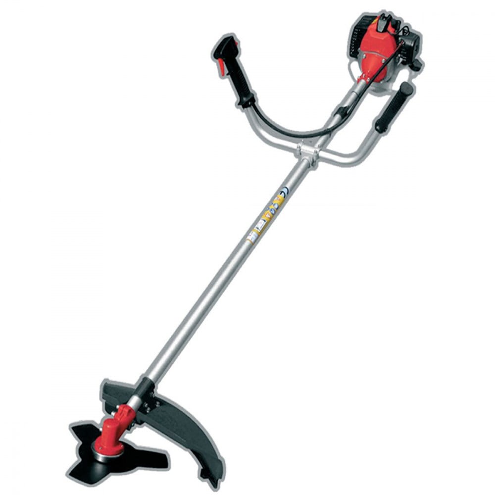 MAX-EXTRA BENZİNLİ BCB 52S EL TIRPANI