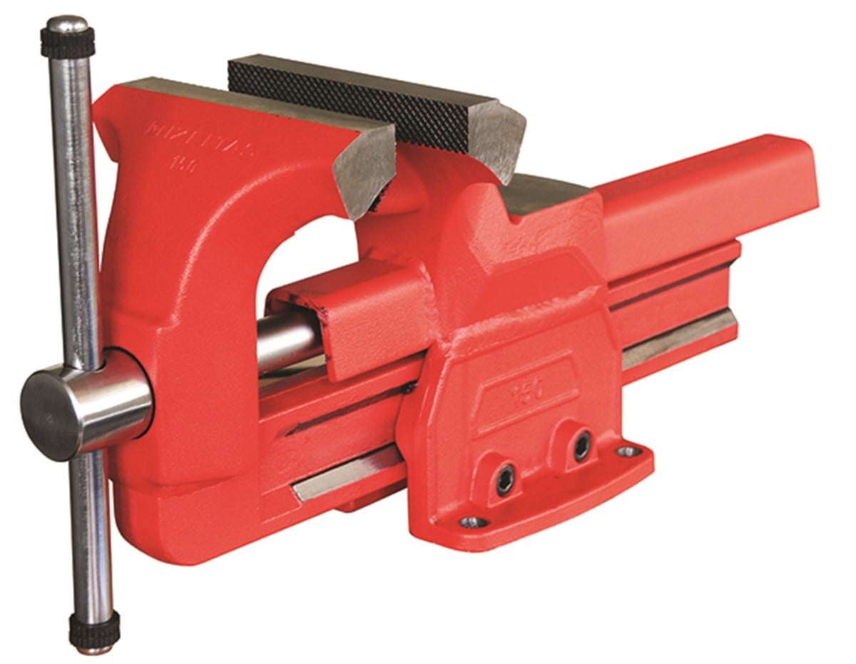 MengenelerİZELTAŞ 100mm DÖVME ÇELİK MENGENE