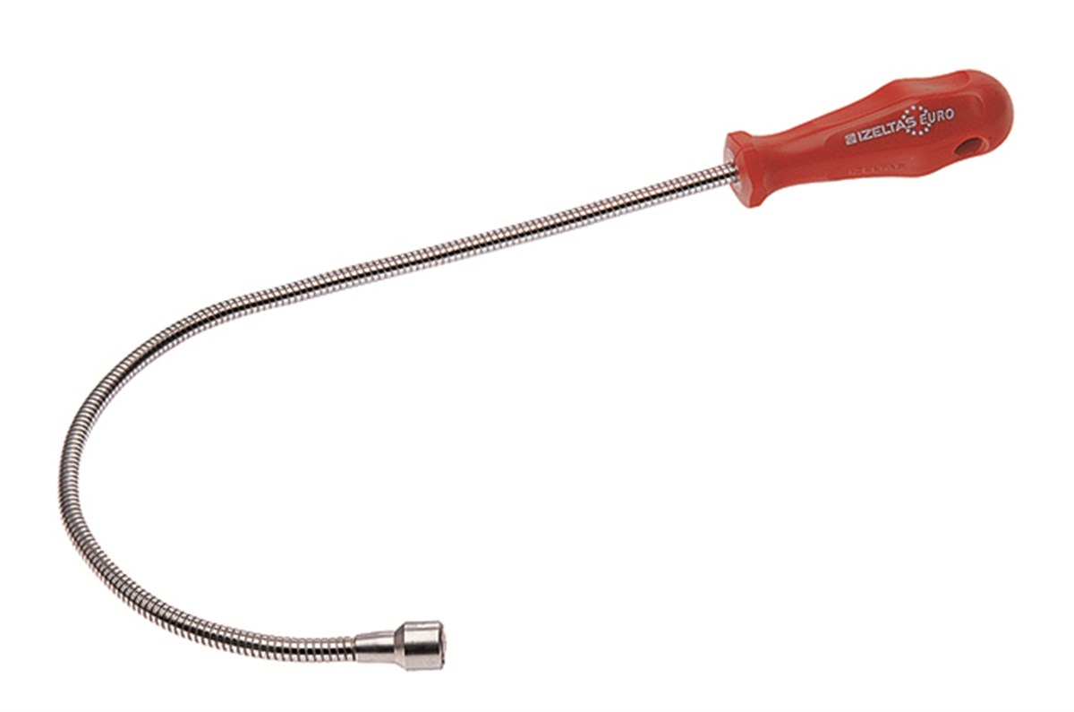 MıknatısİZELTAŞ 500gr  SPİRALLİ MIKNATIS