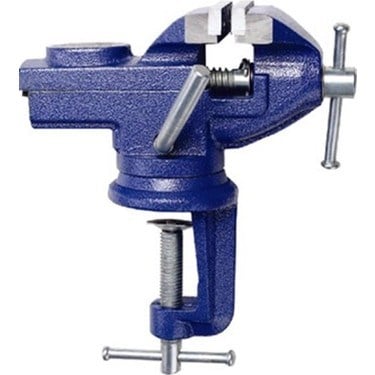 Mini Mengeneler50 MM MİNİ DÖNERLİ MASA MENGENESİ