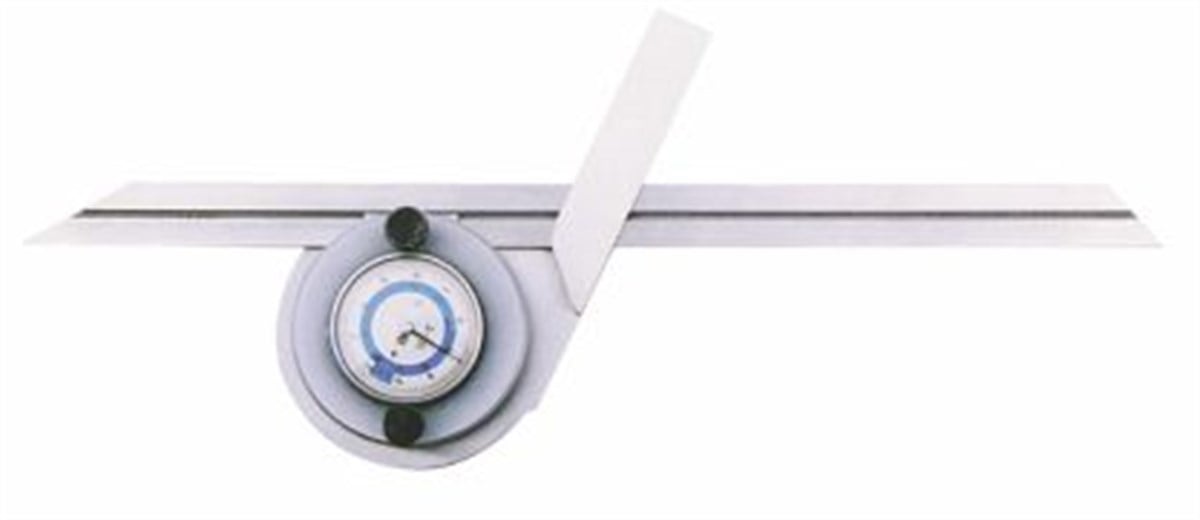 Ölçü AletleriPANYI 0-360° (5
