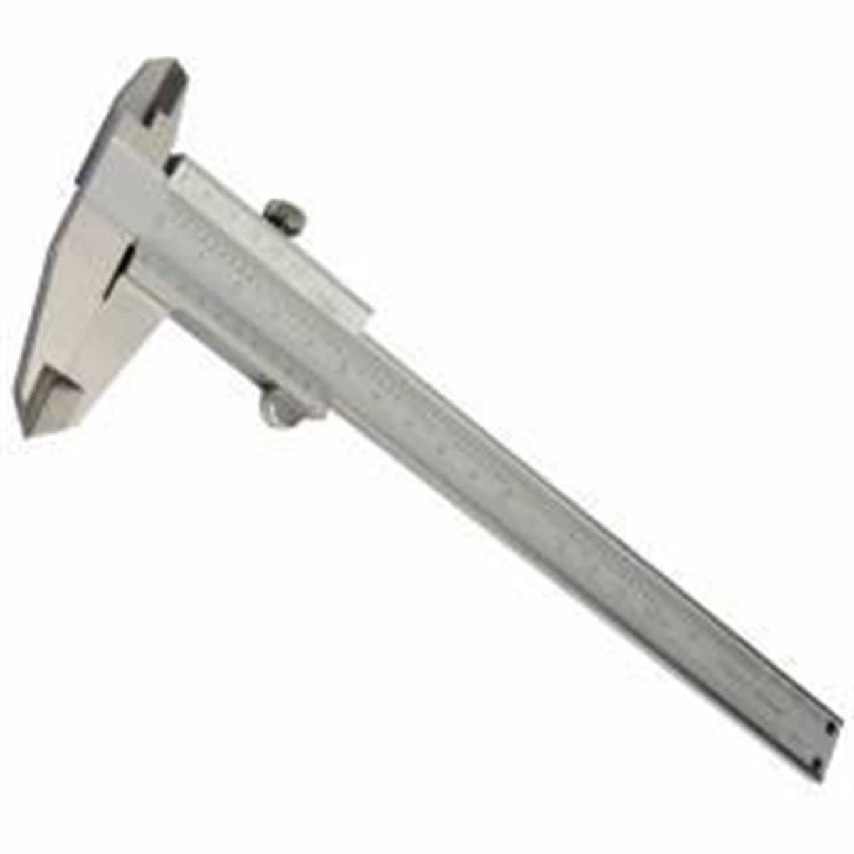 Ölçü AletleriPANYI 150mmx0.05mm MEKANİK KUMPAS