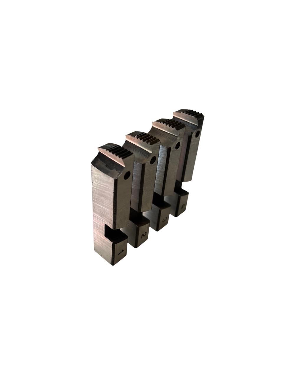 Pafta Tarak TakımlarıMERCURE 1