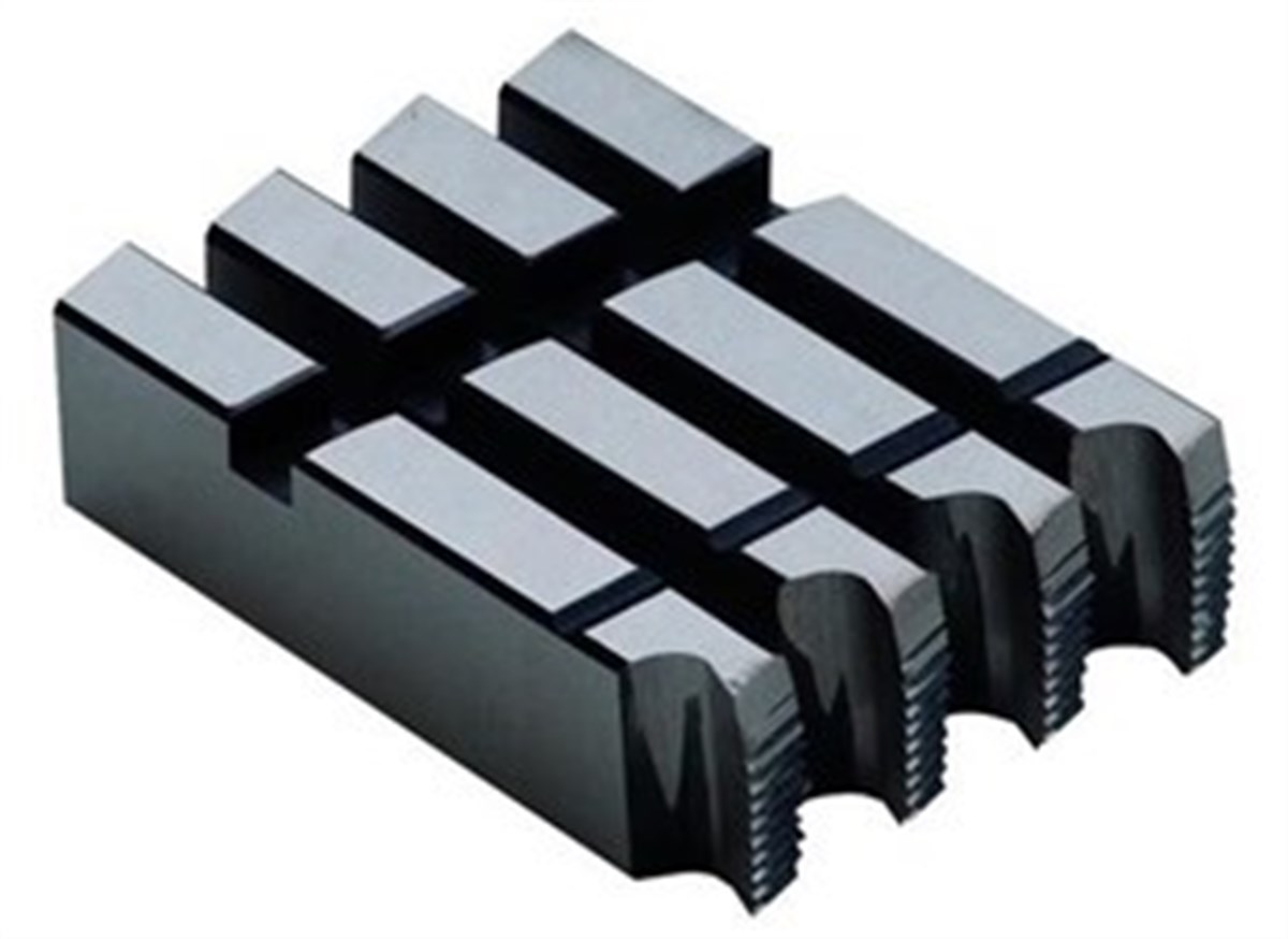 Pafta Tarak TakımlarıPROTER YEDEK PAFTA TARAK 1/2''-3/4'' 4 LÜ SET