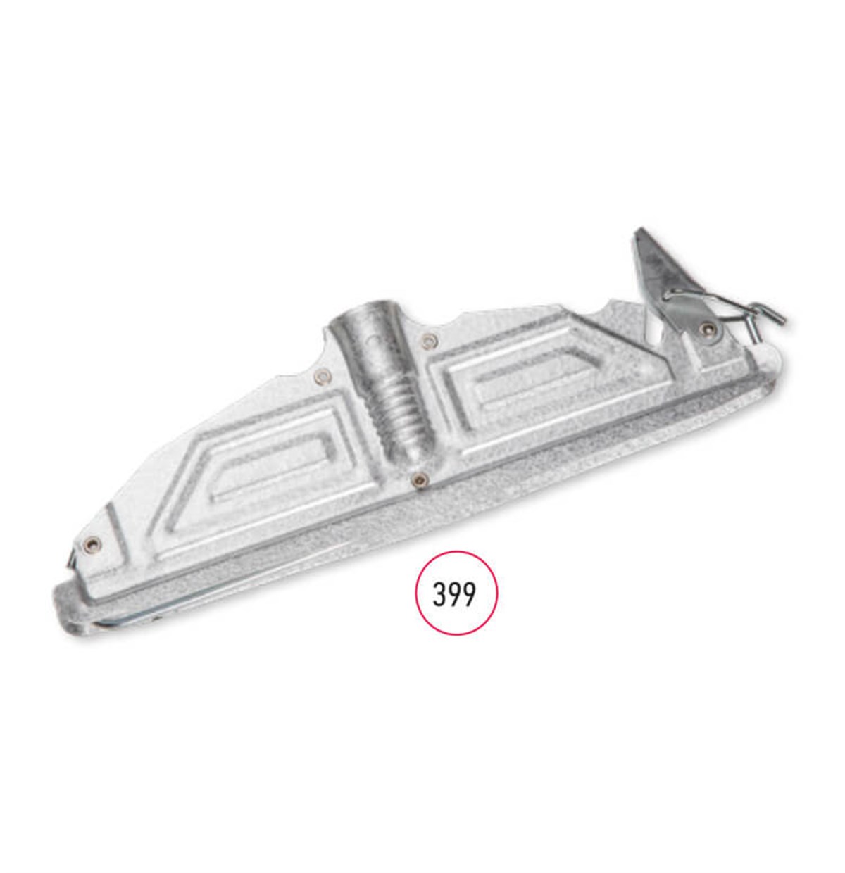 Paspas-Mop ve AparatlarıYAYLI PASPAS APARATI GENİŞ