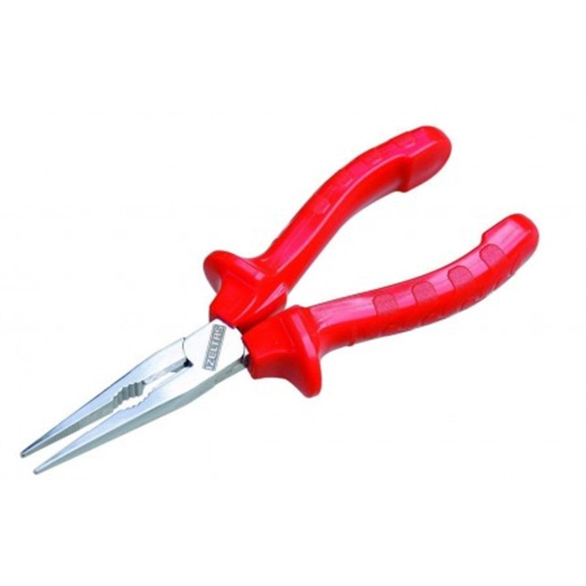 Pense-Kargaburun-KerpetenİZELTAŞ 180mm KARGABURUN DÜZ UÇLU OPAK SERİ