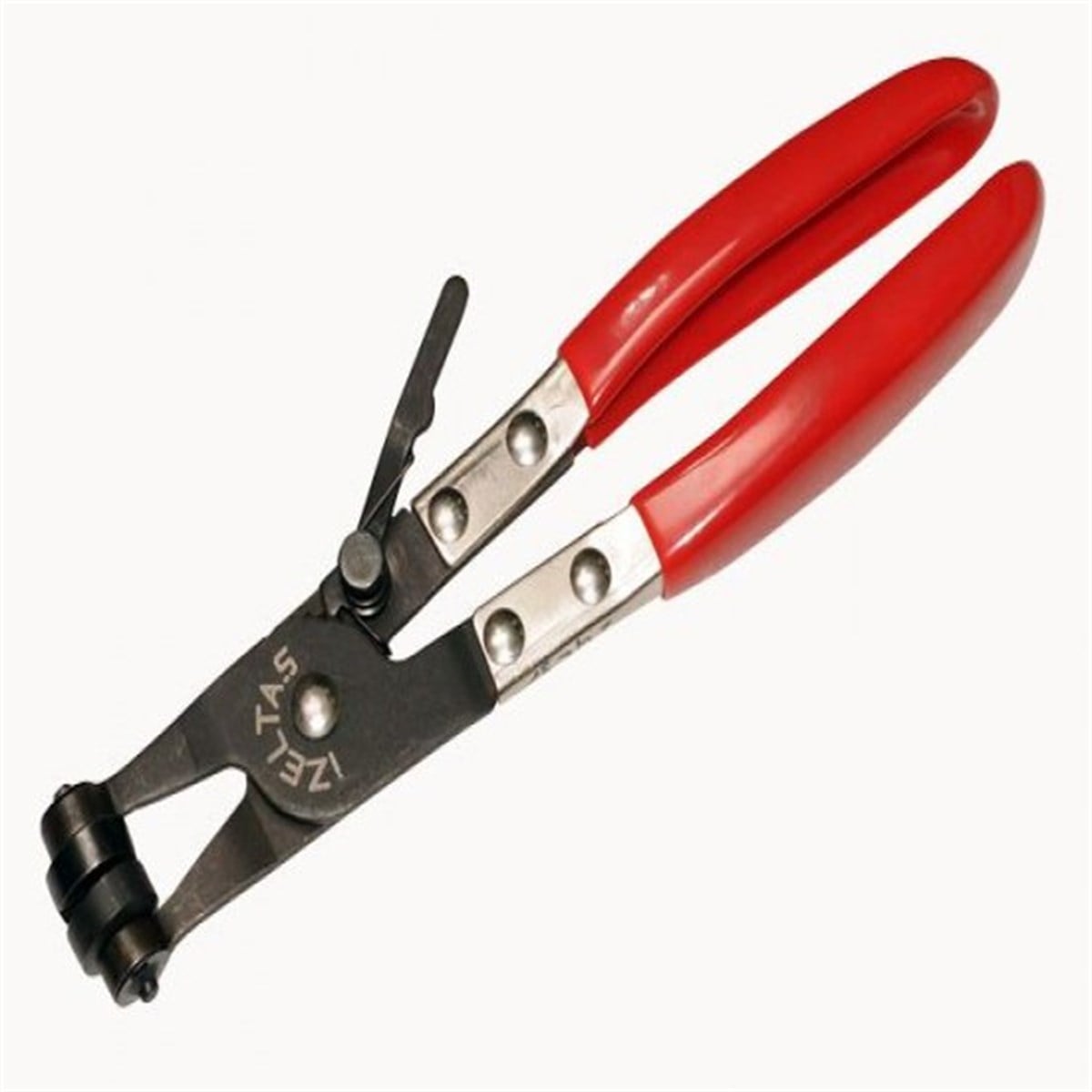 Pense-Kargaburun-KerpetenİZELTAŞ 220mm HORTUM KELEPÇE PENSESİ