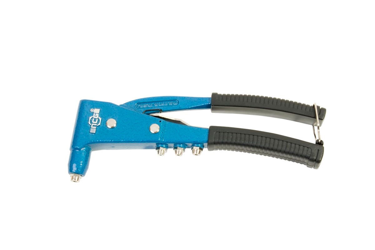 Perçin-Perçin TabancasıNCG PERÇİN PENSİ