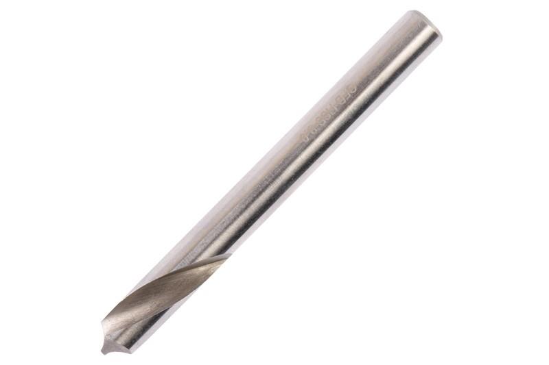Punta Matkap Uçları6X66 MM HSS PUNTA ÇÜRÜTME MATKAP UCU